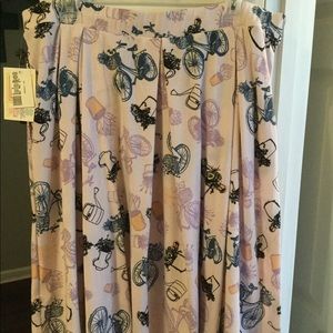 Lularoe 3x Madison New With Tags